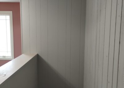 Final painting